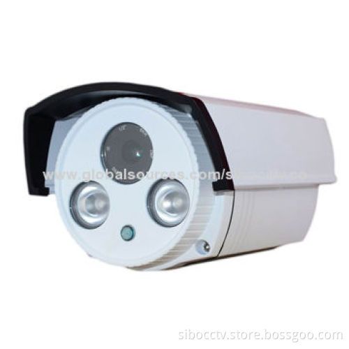 CCTV Sony CCD 700TVL Outdoor Waterproof IR Bullet Camera